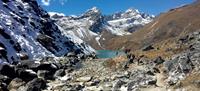 Everest High Passes - Best Treks in Nepal - World Expeditions